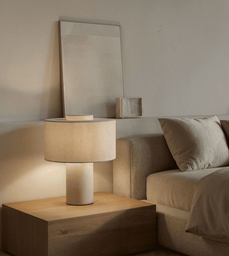 MAIRA - Lampe de Table