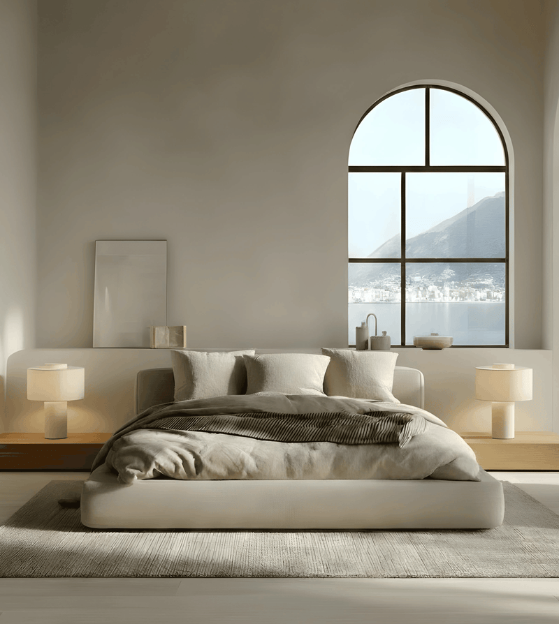 MAIRA - Lampe de Table