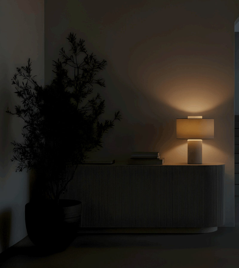 MAIRA - Lampe de Table