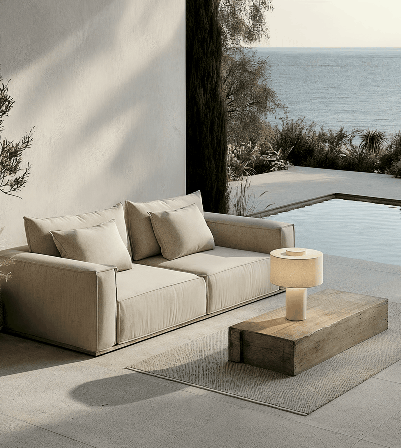 MAIRA - Lampe de Table