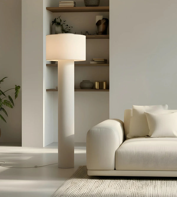 Lunaro – Lampadaire design