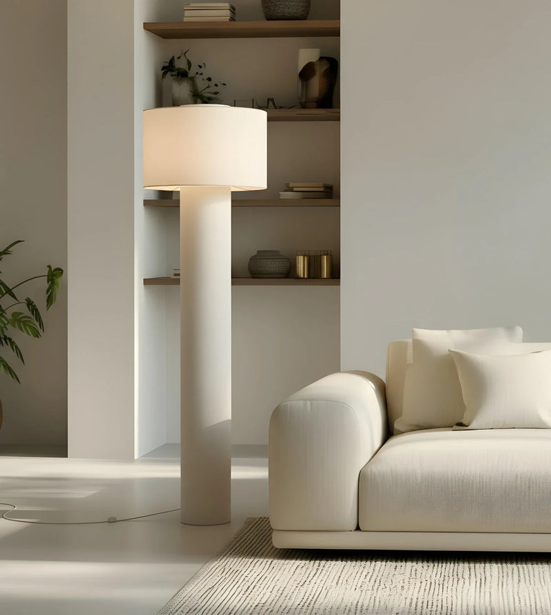 Lunaro – Lampadaire design