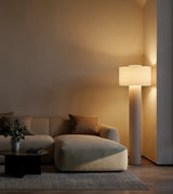 Lunaro – Lampadaire design