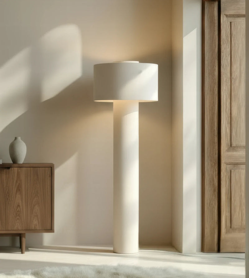 Lunaro – Lampadaire design