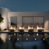 ZIREA - Lampadaire LED