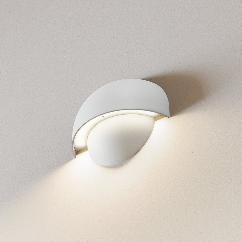 LYRAE - Applique murale LED Moderne
