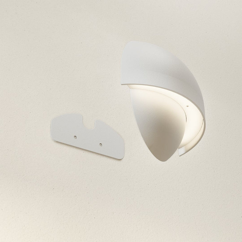 LYRAE - Applique murale LED Moderne