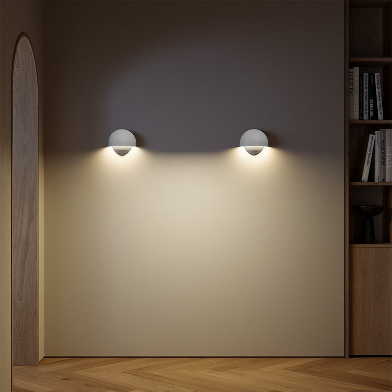 LYRAE - Applique murale LED Moderne