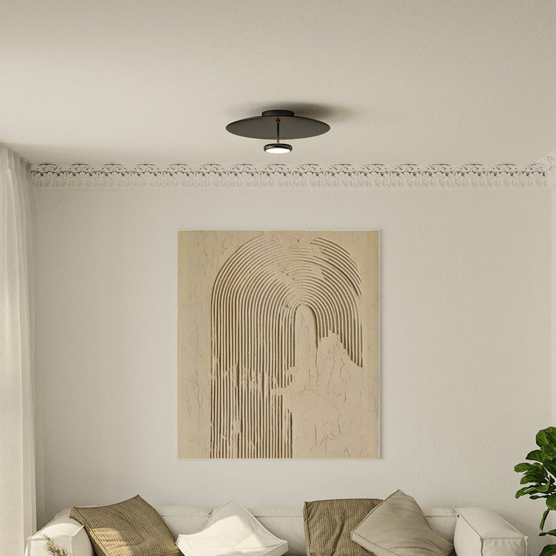 TALIA - Plafonnier LED Moderne