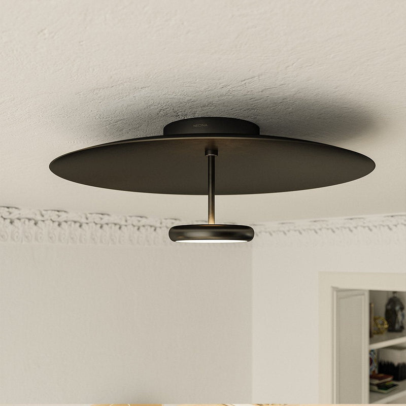 TALIA - Plafonnier LED Moderne