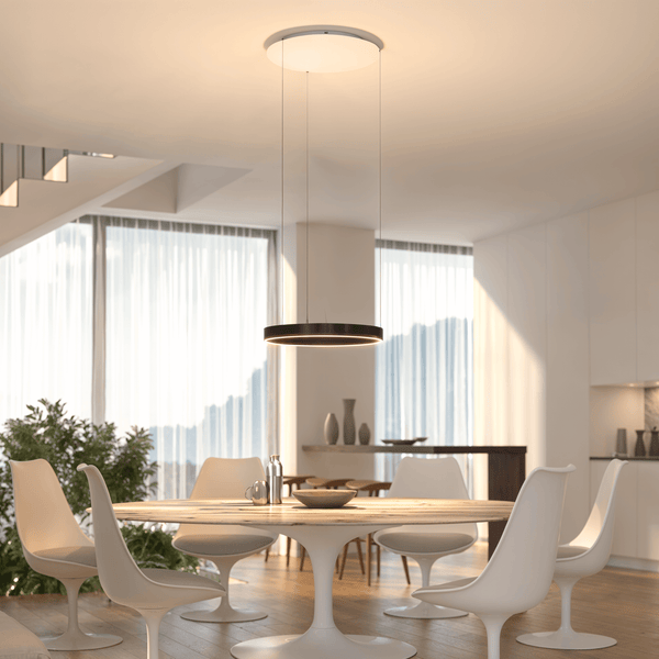 NYLIA - Suspension LED Lampe