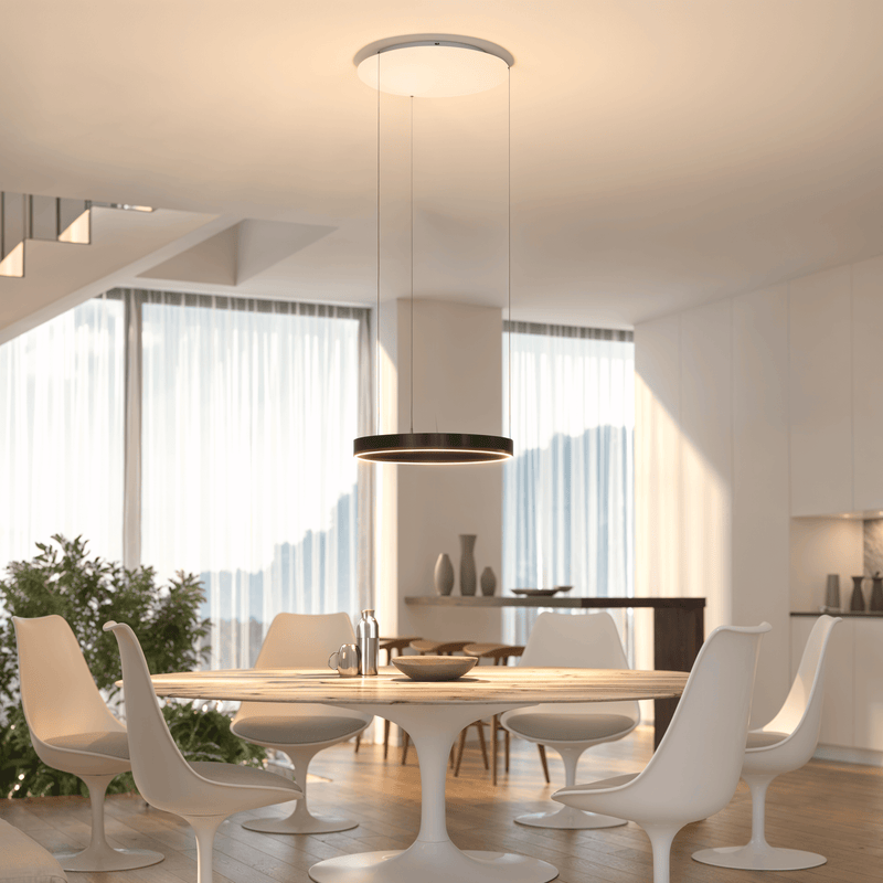 NYLIA - Suspension LED Lampe