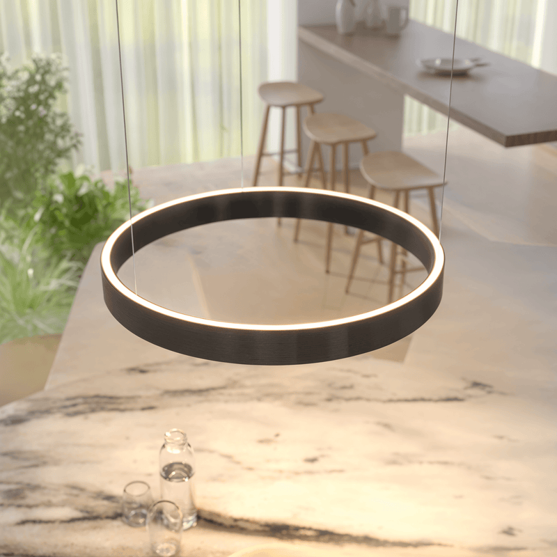 NYLIA - Suspension LED Lampe