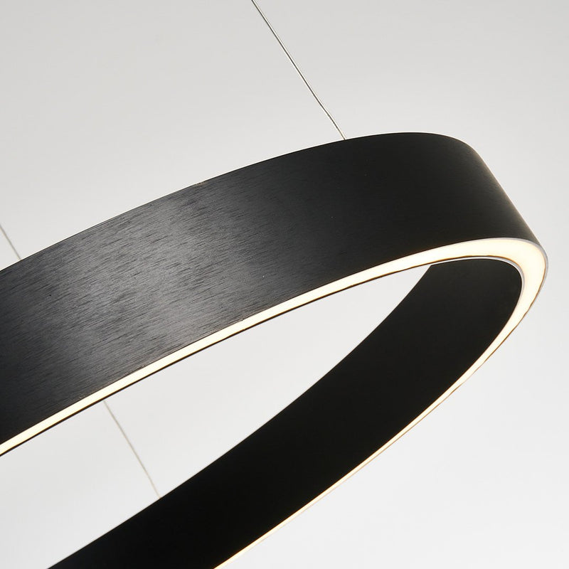 NYLIA - Suspension LED Lampe