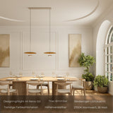 VYRIA - Minimilistic Plafonnier