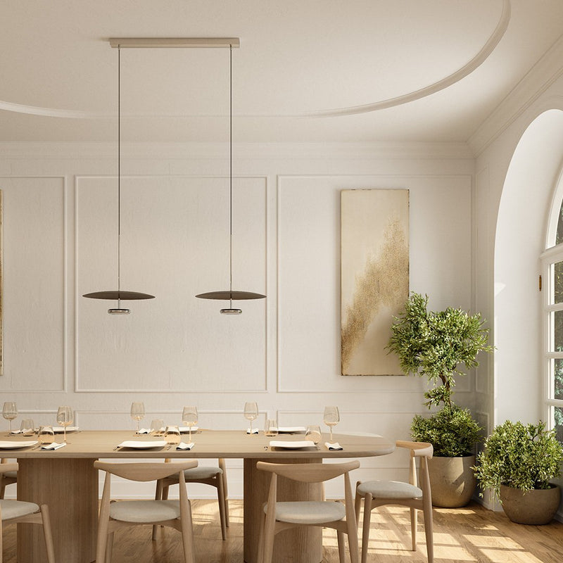 VYRIA - Minimilistic Plafonnier