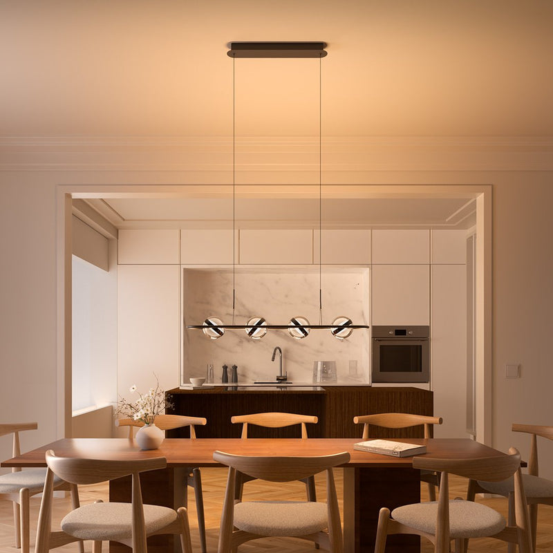 NYXIA - Classique RIVA LED