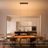 NYXIA - Classique RIVA LED