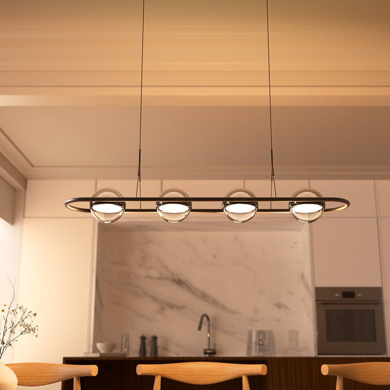 NYXIA - Classique RIVA LED