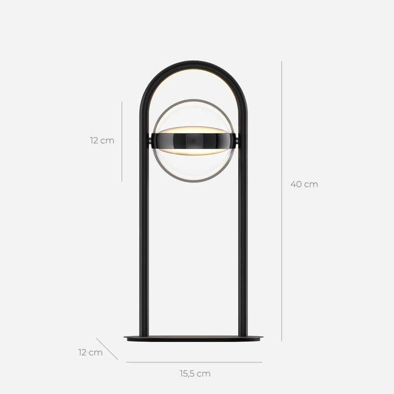 SERIA - Lampe de table