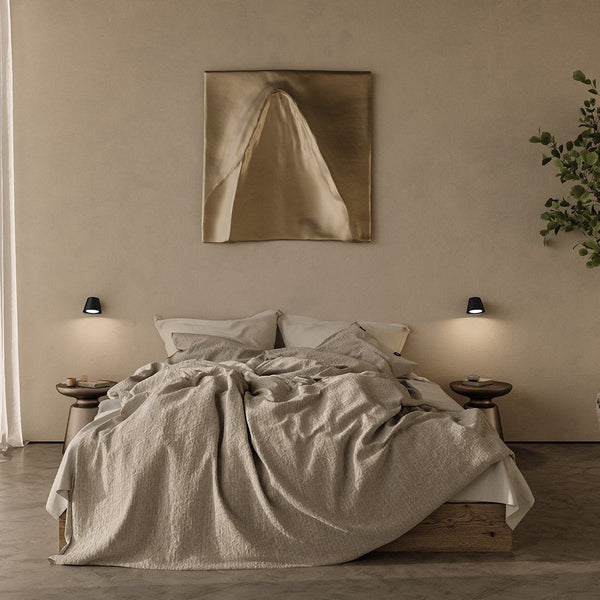 LORAE - Applique Murales LED Moderne