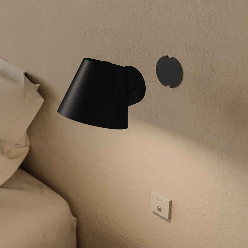 LORAE - Applique Murales LED Moderne