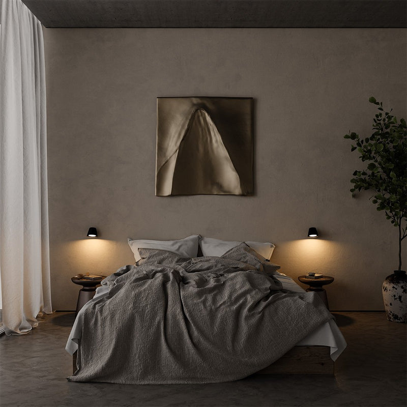 LORAE - Applique Murales LED Moderne