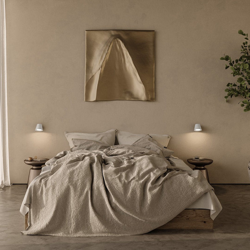 LORAE - Applique Murales LED Moderne