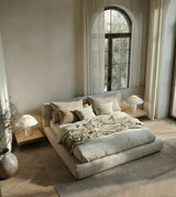 LIREA - Champignon Lampe de table