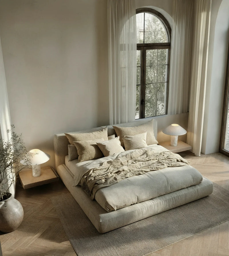 LIREA - Champignon Lampe de table