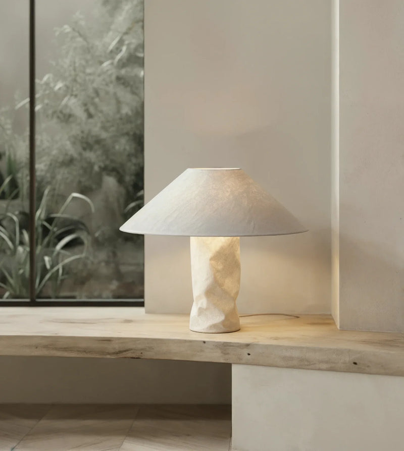 LIREA - Champignon Lampe de table