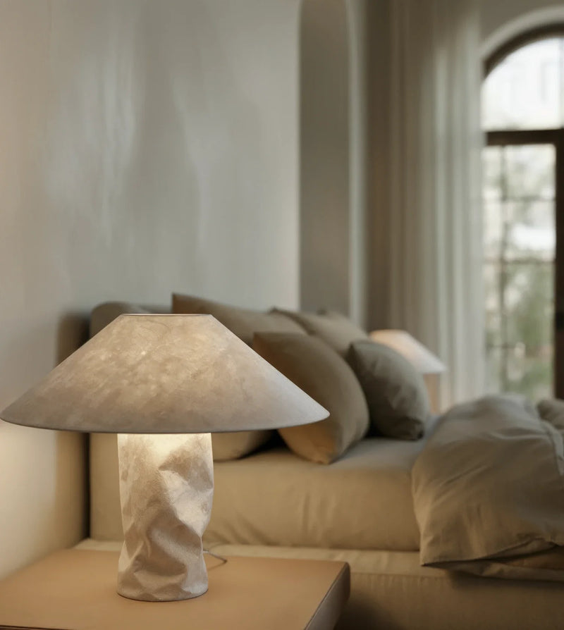 LIREA - Champignon Lampe de table