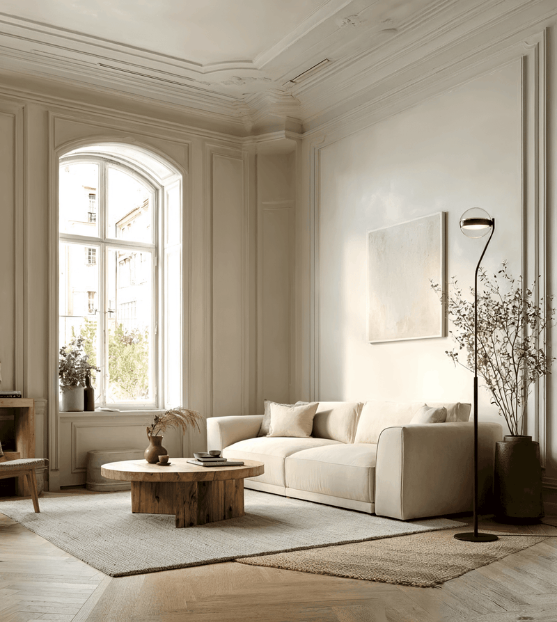 ORAYA - Lampe sur pied