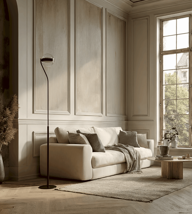 ORAYA - Lampe sur pied