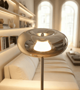 SERIA - Lampadaire d'ambiance élégant