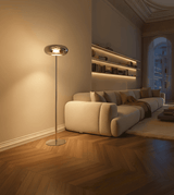 SERIA - Lampadaire d'ambiance élégant