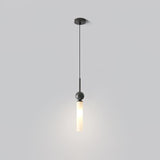 CIREA - Pendentif Mervale en marbre