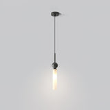 CIREA - Pendentif Mervale en marbre