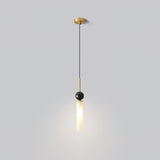 CIREA - Pendentif Mervale en marbre