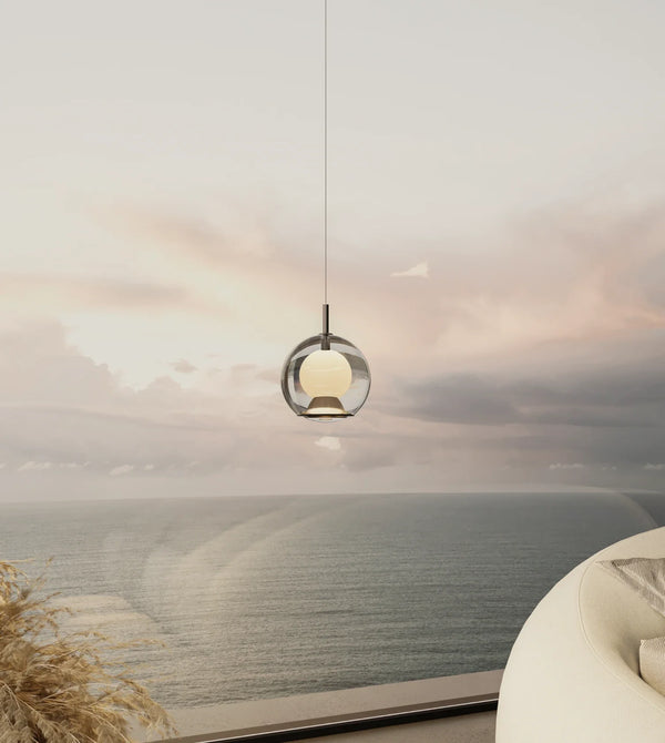 ARDEA -  LED Suspension lumineuse