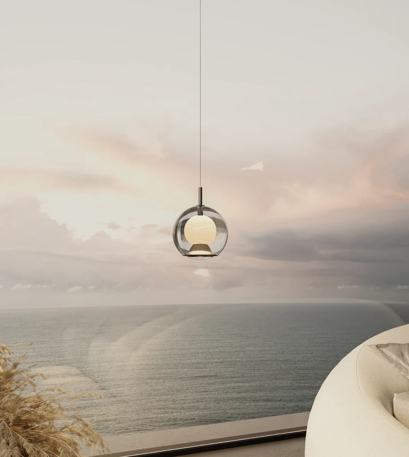 ARDEA -  LED Suspension lumineuse