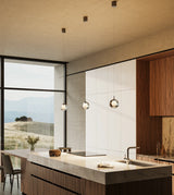 ARDEA -  LED Suspension lumineuse