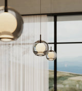 ARDEA -  LED Suspension lumineuse