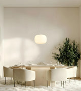 AUREL - Elegant LED Suspension Lumineuse