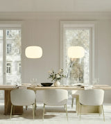 AUREL - Elegant LED Suspension Lumineuse