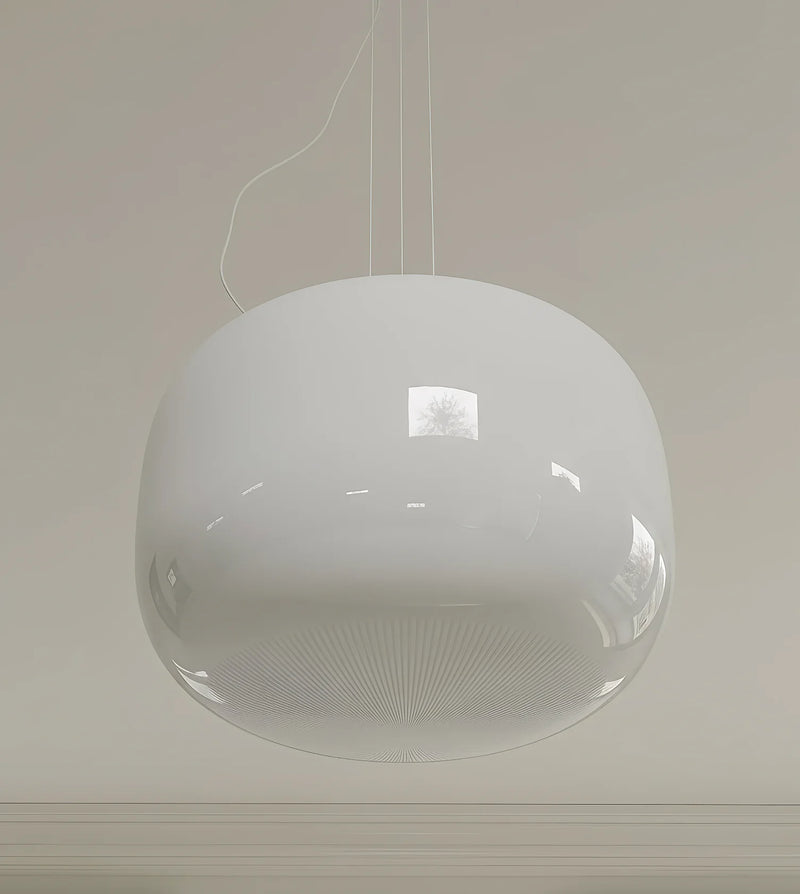 AUREL - Elegant LED Suspension Lumineuse