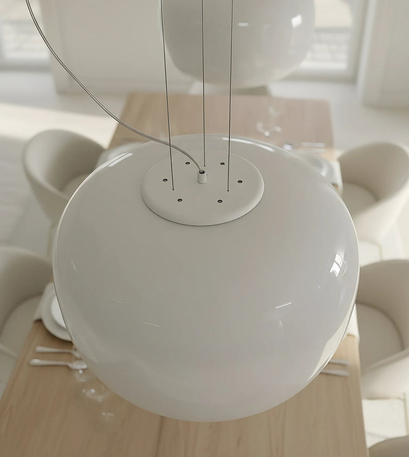 AUREL - Elegant LED Suspension Lumineuse