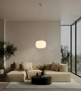 AUREL - Elegant LED Suspension Lumineuse