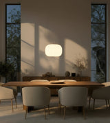 AUREL - Elegant LED Suspension Lumineuse