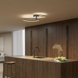 SERIA - Plafonnier Luminara Orbit